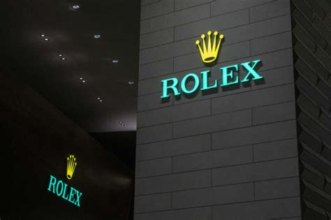 rolex going bankrupt|Rolex buys shares.